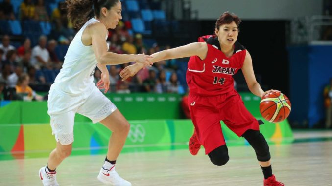 周りに差をつけたい女子必見 女子バスケで活躍するための技術４選 Of編 はロックされています 周りに差をつけたい女子必見 女子バスケで活躍するための技術４選 Of編 Hoops Japan Basketball Media