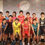 【NEWS】日本女子バスケ界の改革！アスリートファースト制度。