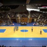 【関東大学バスケ】第93回関東大学バスケットボールリーグ戦男子大会結果
