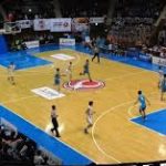 【インカレ速報】2017年度第69回全日本大学バスケットボール選手権男子試合結果