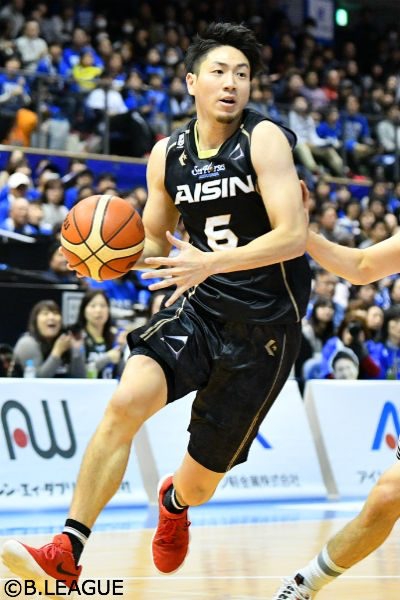 Bリーグno 1のモテ男 比江島慎選手のカッコいいバッシュ情報まとめ Hoops Japan Basketball Media