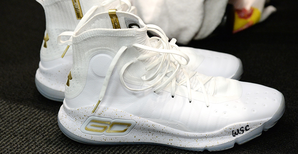 curry 4 2015