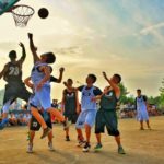体育でバスケがすぐ上達する５つのコツ【初心者必見】