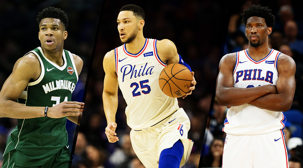 NBAニュース】U-25 NBAスターをご紹介！次世代のNBAスター選手は