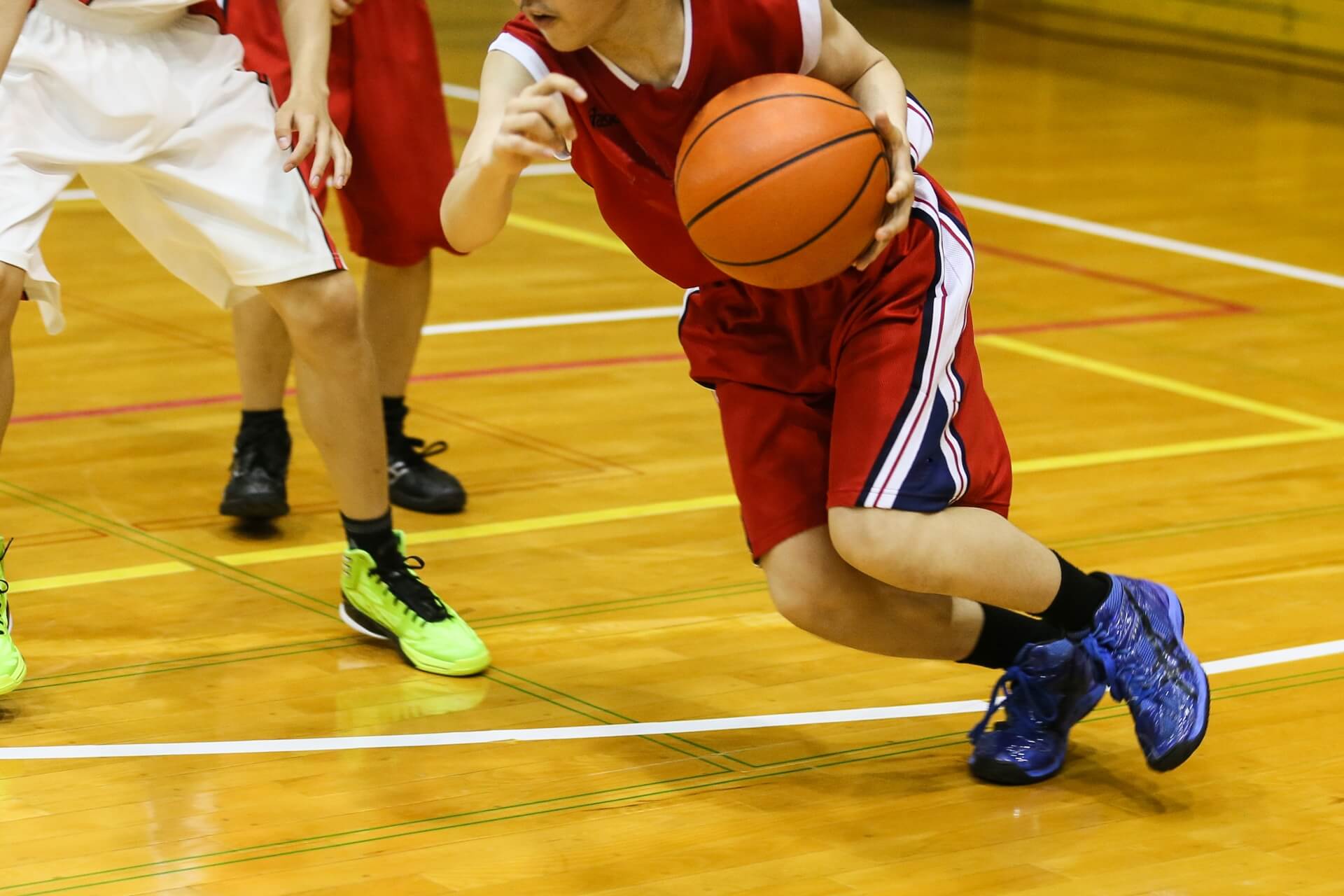 バスケのエースの役割とは どんな選手がいるの 解説しました Hoops Japan Basketball Media