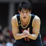 【Bリーグ｜NEWS】経験豊富なオールラウンダーの須田侑太郎選手が名古屋へ移籍表明