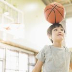 【バスケットボール指導者必見】 子供たちをグングン成長させる『バスケットボール指導心得』～楽しませる～