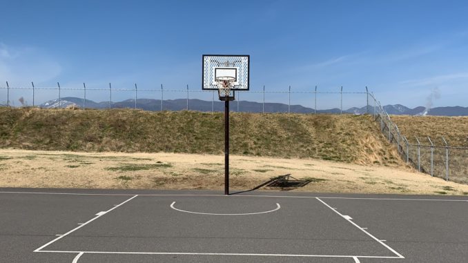長野県でバスケがしたい バスケができる公園まとめ集 Hoops Japan Basketball Media