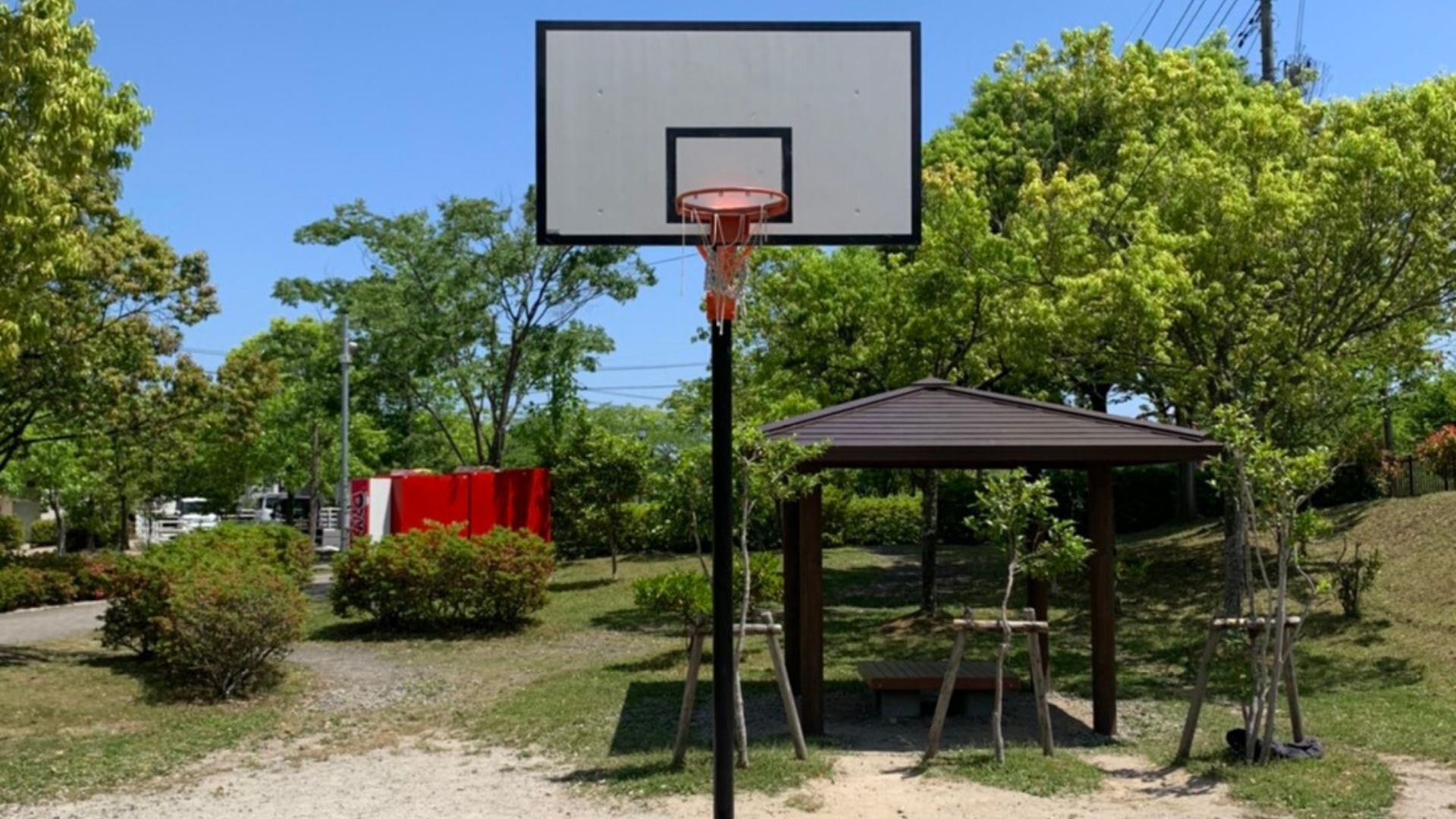 バスケ好き必見 宮城県でバスケットボールができる公園３選 Hoops Japan Basketball Media