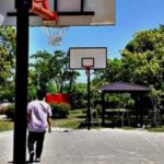 庄内地方でバスケできる場所!バスケットリングのある公園3選