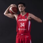 【Bリーグ｜NEWS】日本代表の渡邉飛勇選手が琉球ゴールデンキングスと新規契約締結