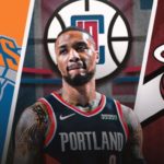 【NBAニュース】2020-21年シーズン後トレードが噂される選手