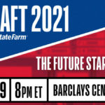 【NBAドラフト2021直前】ESPNがNBAドラフト2021指名予想を発表