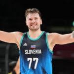 【東京五輪男子バスケットボールVol.１】スロベニアが生んだ怪物がオリンピックで史上２位の記録樹立