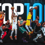 【NBAニュース】NBA2021-2022年シーズンTOP100選手
