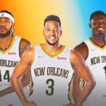 【NBAニュース】ブレイザーズがチームの再建へ