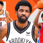 【NBAパワーランキング】2021-22年シーズンウィーク18