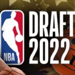 【2022年ドラフト】大胆予想！NBA2022年のドラフト候補選手は？？パート4