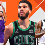 【NBAパワーランキング】2021-22年シーズンウィーク24