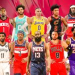 【NBAニュース】移籍の可能性大！？2022-23年シーズンの注目フリーエージェント
