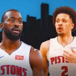 【NBAニュース】ケンバ・ウォーカーがデトロイト・ピストンズに移籍