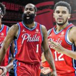 【2022-23年NBA戦力分析】フィラデルフィア・76ers