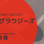 【Bリーグ戦力分析｜2022-2023】富山グラウジーズ