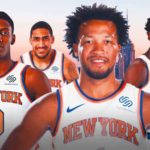 【2022-23年NBA戦力分析】ニューヨーク・ニックス