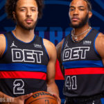 【2022-23年NBA戦力分析】デトロイト・ピストンズ