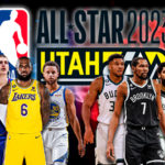 【NBAニュース】2023年NBAオールスター投票第1回中間発表