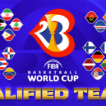【FIBAニュース】FIBAワールドカップ2023出場チーム決定