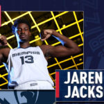 【NBAニュース】ジャレン・ジャクソンJrがNBA2022-23年シーズンの最優秀守備選手賞を受賞