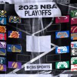 【NBAニュース】NBAプレイオフ2023 ファーストステージが終了
