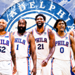 【2023-24年NBA戦力分析】フィラデルフィア・76ers