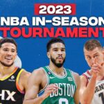 【NBAニュース】NBAの2023-24年シーズンのスケジュールが発表される
