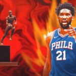 【NBAニュース】最新版MVP候補ランキングが公開