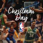 【NBAニュース】NBAがクリスマスゲームのキャンペーン動画『The Gift of Game』を発表