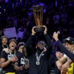 【NBAニュース】2023-24年シーズンのNBAインシーズン・トーナメントのチャンピオンが決定