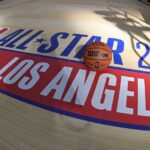 【NBAニュース】2026年のNBAオールスターの開催地がカリフォルニア州ロサンゼルスに決定