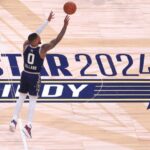 【NBAニュース】NBAオールスター2024年が閉幕