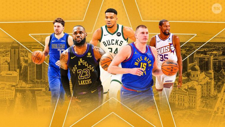 NBAニュース】NBAオールスターリザーブメンバーが発表 | HOOPS JAPAN